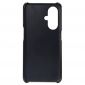 OnePlus Nord CE 3 Lite 5G - Coque Porte Cartes Simili Cuir Basique