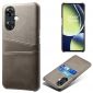 OnePlus Nord CE 3 Lite 5G - Coque Porte Cartes Simili Cuir Basique