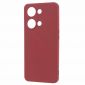 OnePlus Nord 3 5G - Coque silicone Precise