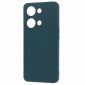 OnePlus Nord 3 5G - Coque silicone Precise