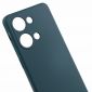 OnePlus Nord 3 5G - Coque silicone Precise