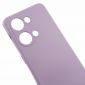 OnePlus Nord 3 5G - Coque silicone Precise