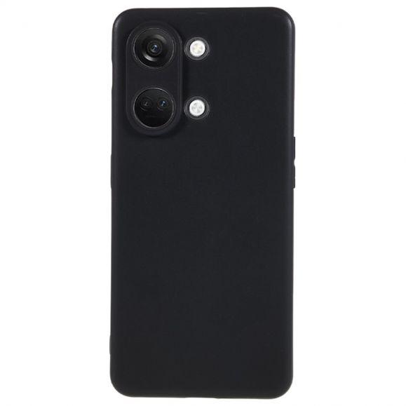 OnePlus Nord 3 5G - Coque Basique Noire