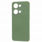 OnePlus Nord 3 5G - Coque silicone Precise