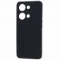 OnePlus Nord 3 5G - Coque silicone Precise