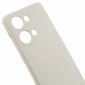 OnePlus Nord 3 5G - Coque silicone Precise