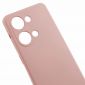 OnePlus Nord 3 5G - Coque silicone Precise