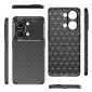 OnePlus Nord 3 5G - Coque style fibre de carbone