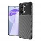 OnePlus Nord 3 5G - Coque style fibre de carbone