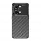 OnePlus Nord 3 5G - Coque style fibre de carbone