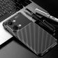 OnePlus Nord 3 5G - Coque style fibre de carbone