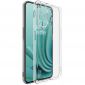 OnePlus Nord 3 5G - Coque IMAK Transparent Silicone