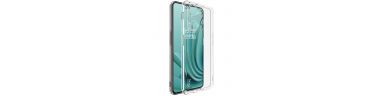 OnePlus Nord 3 5G - Coque IMAK Transparent Silicone