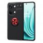 Coque OnePlus Nord 3 5G silicone avec support rotatif