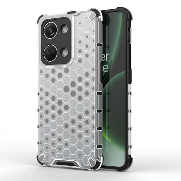 OnePlus Nord 3 5G - Coque Design Nid d'abeille