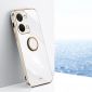 OnePlus Nord 3 5G - Coque Flex Lux avec Anneau