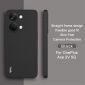 OnePlus Nord 3 5G - Coque Imak finition mat