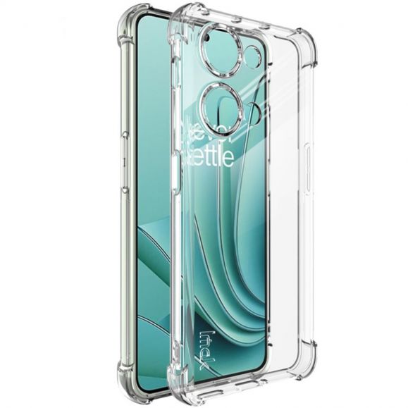 OnePlus Nord 3 5G - Coque Class Protect Transparent