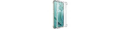 OnePlus Nord 3 5G - Coque Class Protect Transparent