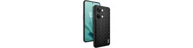 OnePlus Nord 3 5G - Coque IMAK Luxury Weave