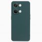 OnePlus Nord 3 5G - Coque en silicone