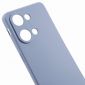 OnePlus Nord 3 5G - Coque en silicone