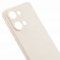 OnePlus Nord 3 5G - Coque en silicone