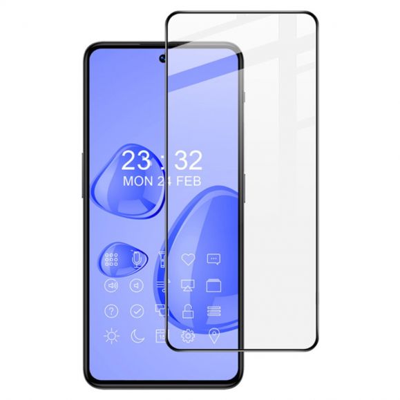 OnePlus Nord 3 5G - Protection d’écran en verre trempé full size