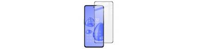 OnePlus Nord 3 5G - Protection d’écran en verre trempé full size