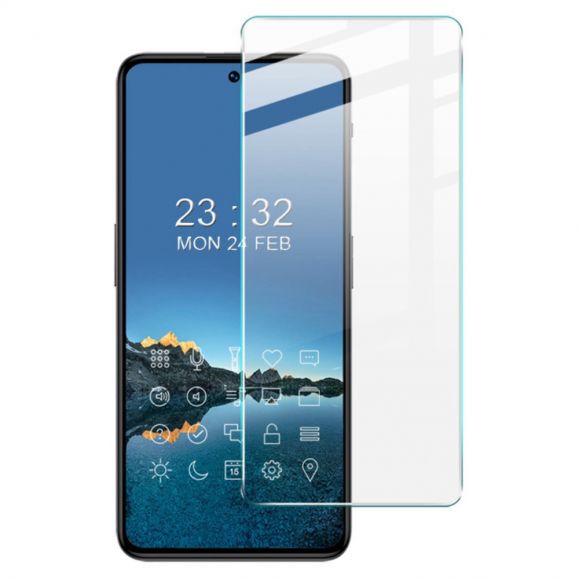 OnePlus Nord 3 5G - Film protecteur en verre trempé