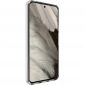 Google Pixel 8 - Coque IMAK Transparent Silicone