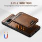 Coque Google Pixel 8 Wallet 2 en 1