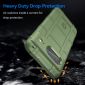 Google Pixel 8 - Coque Rugged Shield Antichoc