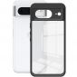 Google Pixel 8 - Coque Bumper Transparent