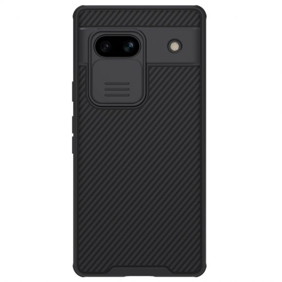 Google Pixel 7a - Coque CamShield avec cache objectif arrière