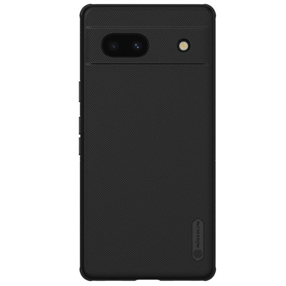 Google Pixel 7a - Coque Nillkin Rigide Givré