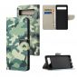 Google Pixel 7a - Housse Camouflage Militaire