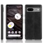 Coque Google Pixel 7a Effet Cuir