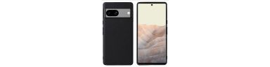 Coque Google Pixel 7a Croisillons