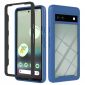 Coque Google Pixel 7a Urban Simple