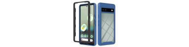 Coque Google Pixel 7a Urban Simple