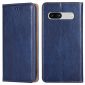 Flip cover Google Pixel 7a PURE simili cuir