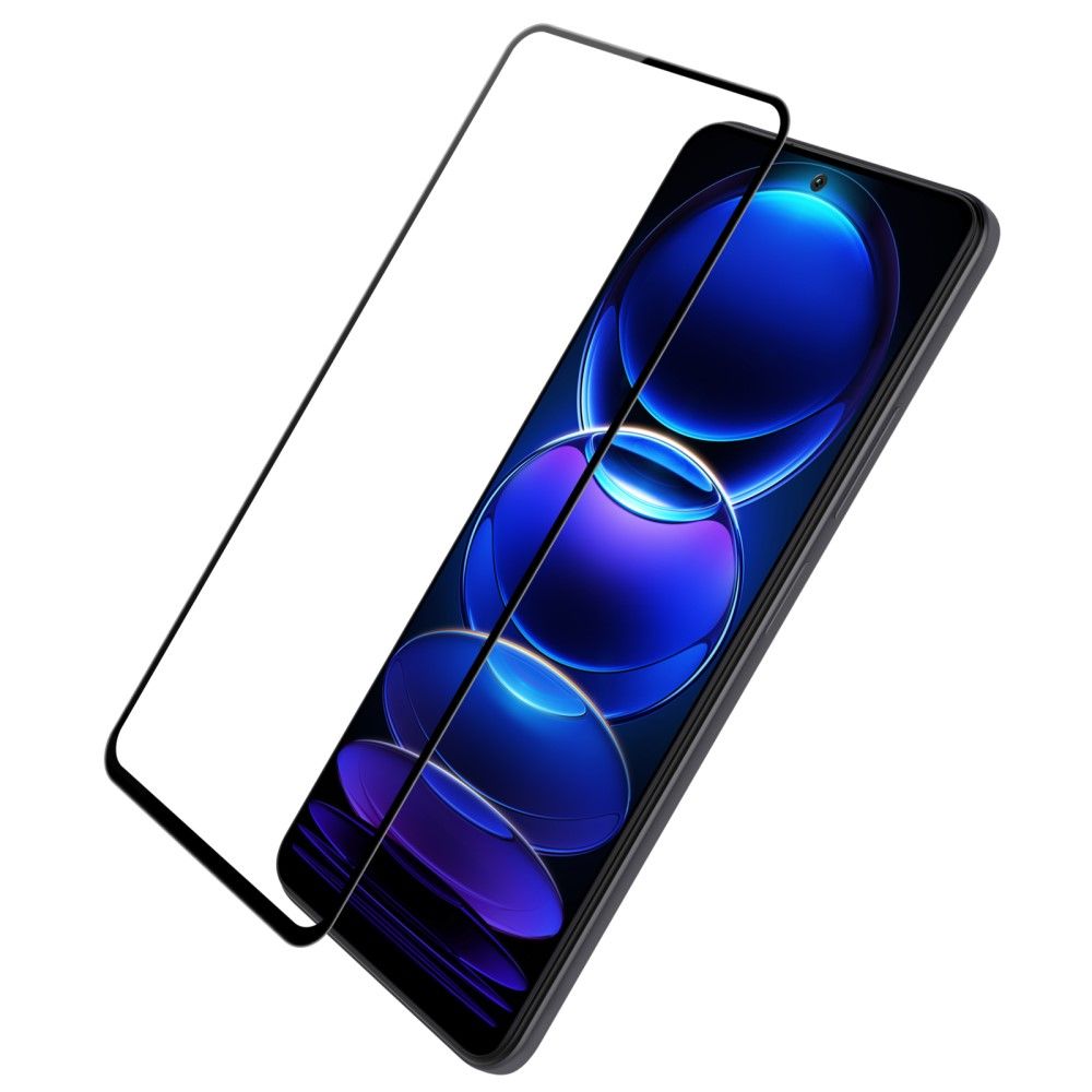 Protection écran verre trempé Xiaomi Redmi Note 12/Poco X5 5G