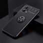 Coque Xiaomi Redmi Note 12 5G / Poco X5 5G silicone avec support rotatif