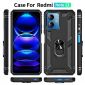 Coque Xiaomi Redmi Note 12 5G / Poco X5 5G Hybride Fonction Support