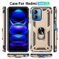 Coque Xiaomi Redmi Note 12 5G / Poco X5 5G Hybride Fonction Support