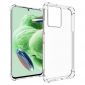 Xiaomi Redmi Note 12 5G / Poco X5 - Coque transparente angles renforcés