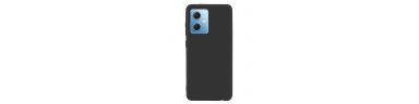 Xiaomi Redmi Note 12 5G / Poco X5 5G - Coque en silicone