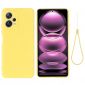 Coque Xiaomi Redmi Note 12 5G / Poco X5 5G Puro silicone liquide