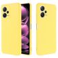 Coque Xiaomi Redmi Note 12 5G / Poco X5 5G Puro silicone liquide